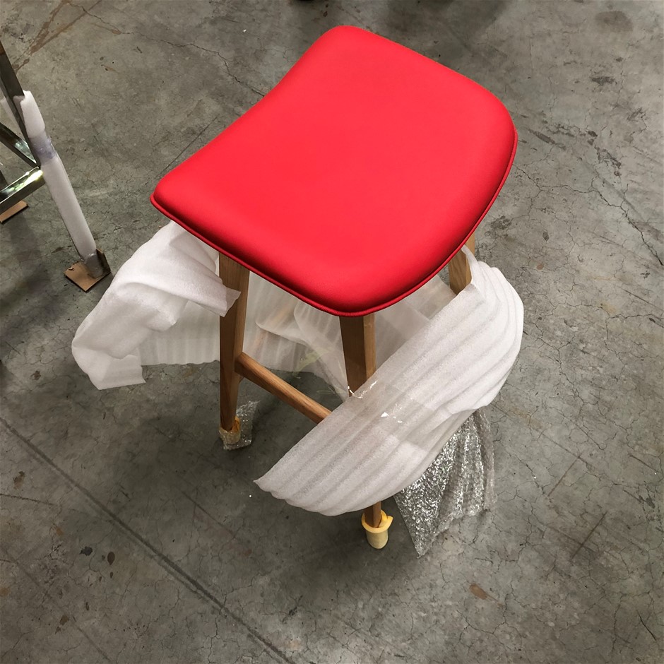 1966 Australia First & Last Queen Elizabeth Silver Round Fifty Cents