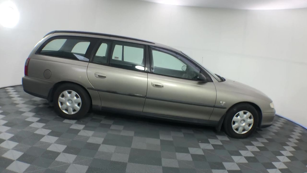 18K Gold-Filled Cuban Chain Necklace, 15MM Wide - 55.8m