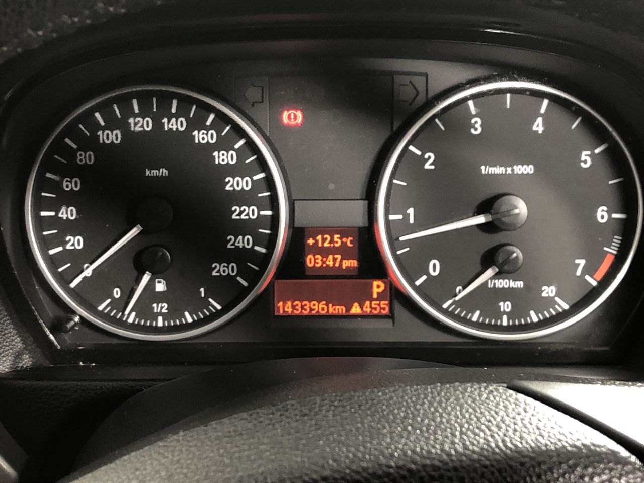 18K Gold-Filled Cuban Chain Necklace, 8MM Wide - 60.9cm