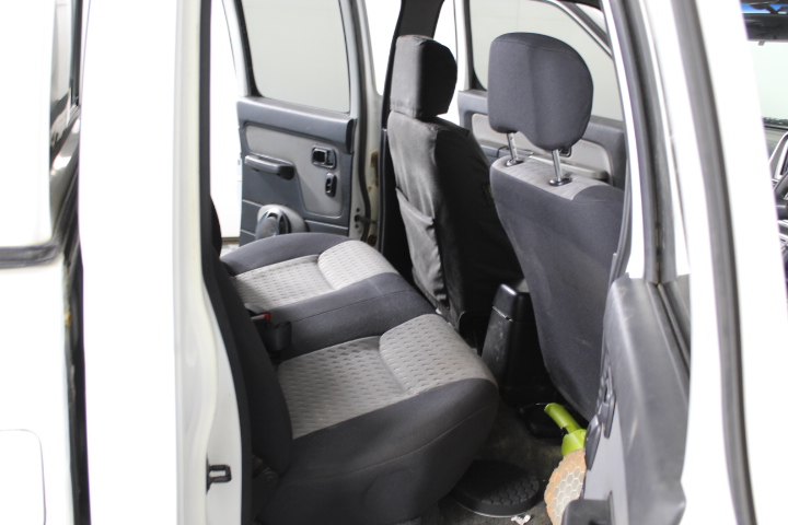 1.25ct Heart Cut Simulated Diamond 925 Sterling Silver Ring - Size 8