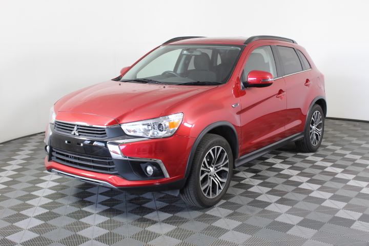 18K White-Filled Cuban Chain Bracelet with Simulated Diamonds - 20.3cm