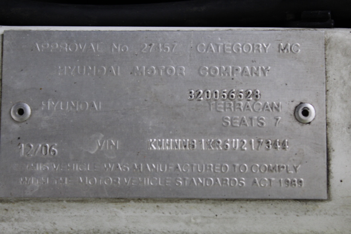 3 x VOREL 500mm Hand Saws for Wood with Plastic Handle.