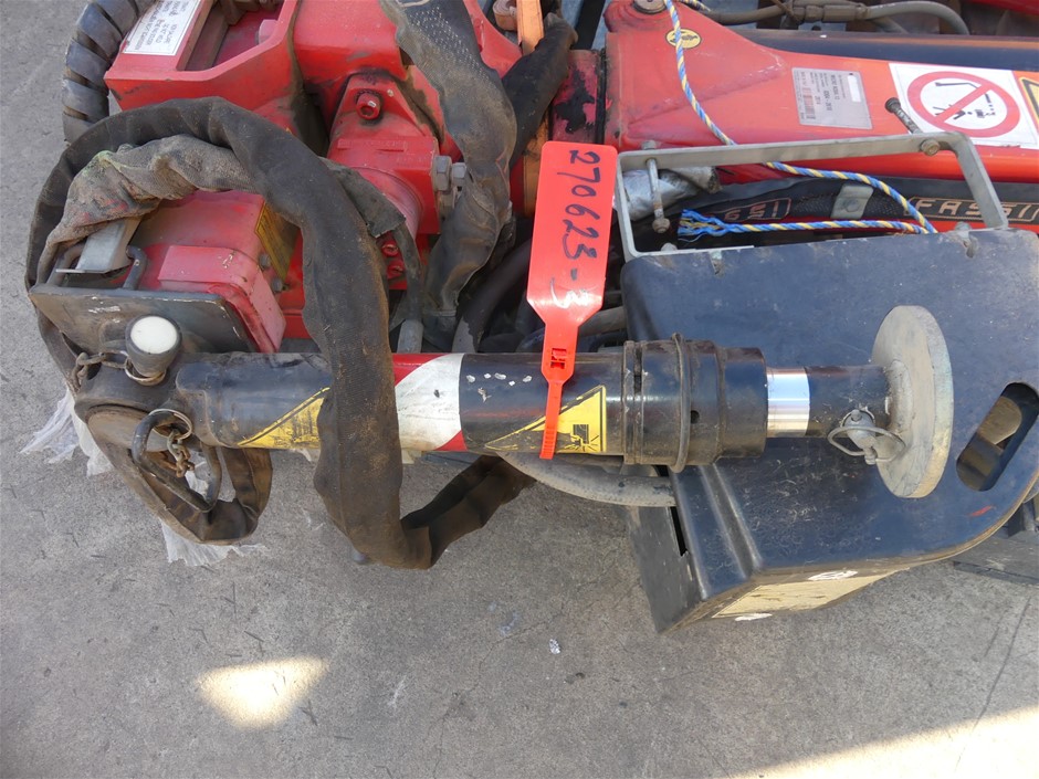 5 x VANGUARD 10pc Needle File Sets 3mm x 140mm.