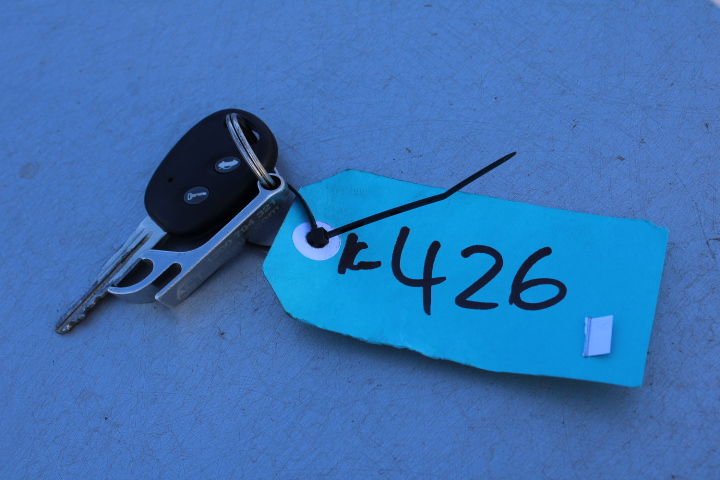 10 x VANGUARD Off-Set Screwdrivers, Sizes: 5, 6 & 8mm, Philips #1, #2, #3.