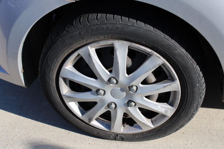 10 x TRAFALGAR HI-VIS Day/Night Safety Vest, Size 2XL, Yellow.