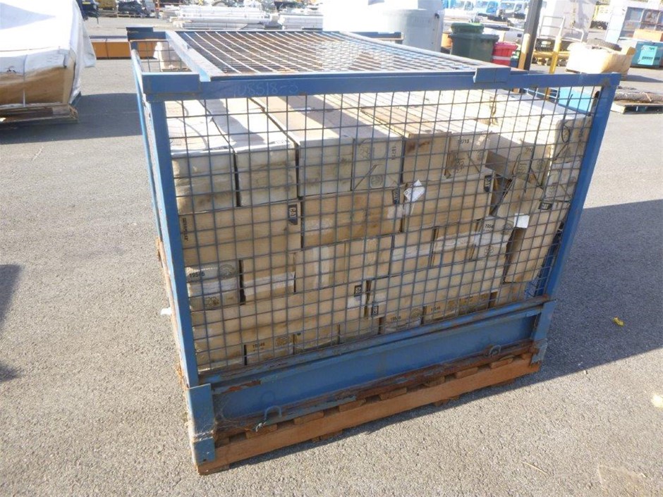 Yellow Gold Natural Garnet & Diamond Ring  with Valuation