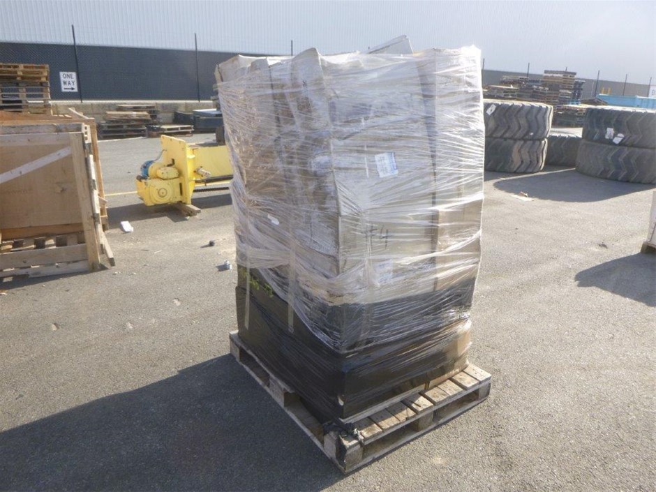 FROGG TOGGS Men's Road Toad Pant, XL, Black (01), FT83133.