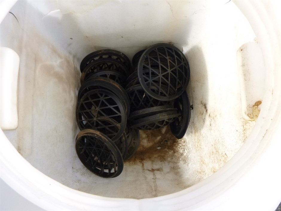 Assorted FOSTER GRANT Prescription Reading Glasses by Design Optics. NB: da