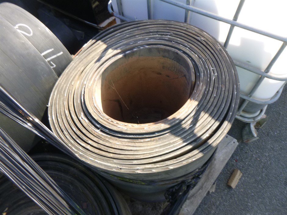 200 PACK FRONTIER Disposable P2 Flat Fold Respirator with Valve PPE Masks