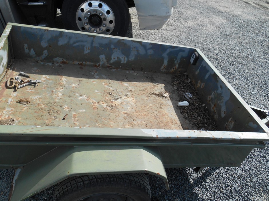 DAIS 6pk Solar Brick Light, Warm.