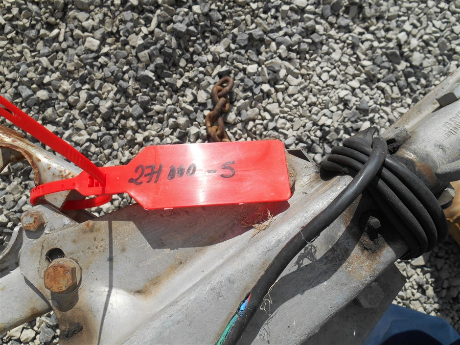 2 x MESA Gullwing Deluxe Clothes Drying Rack With Mesh Shelf. NB: Not in bo