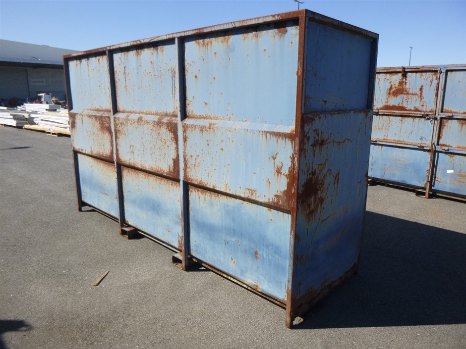 14K/Italy 2.5ct Ruby Emerald Cut Yellow Ring(stamped)Warranty Quality-7US