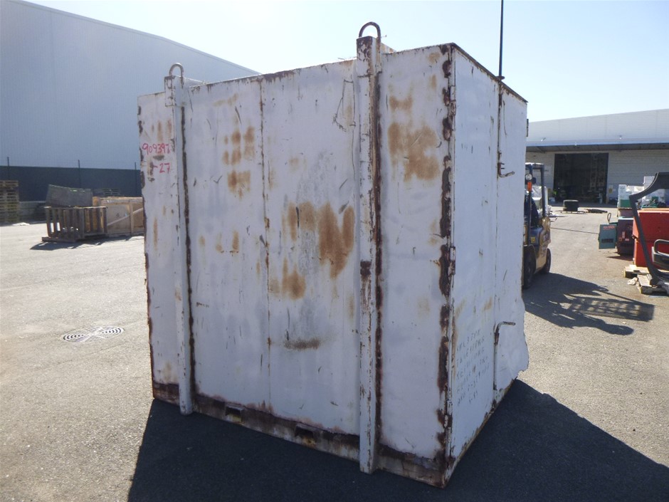 14K/Italy 2.0ct Green Princess Cut Yellow Ring(stamped)Warranty Quality-7US