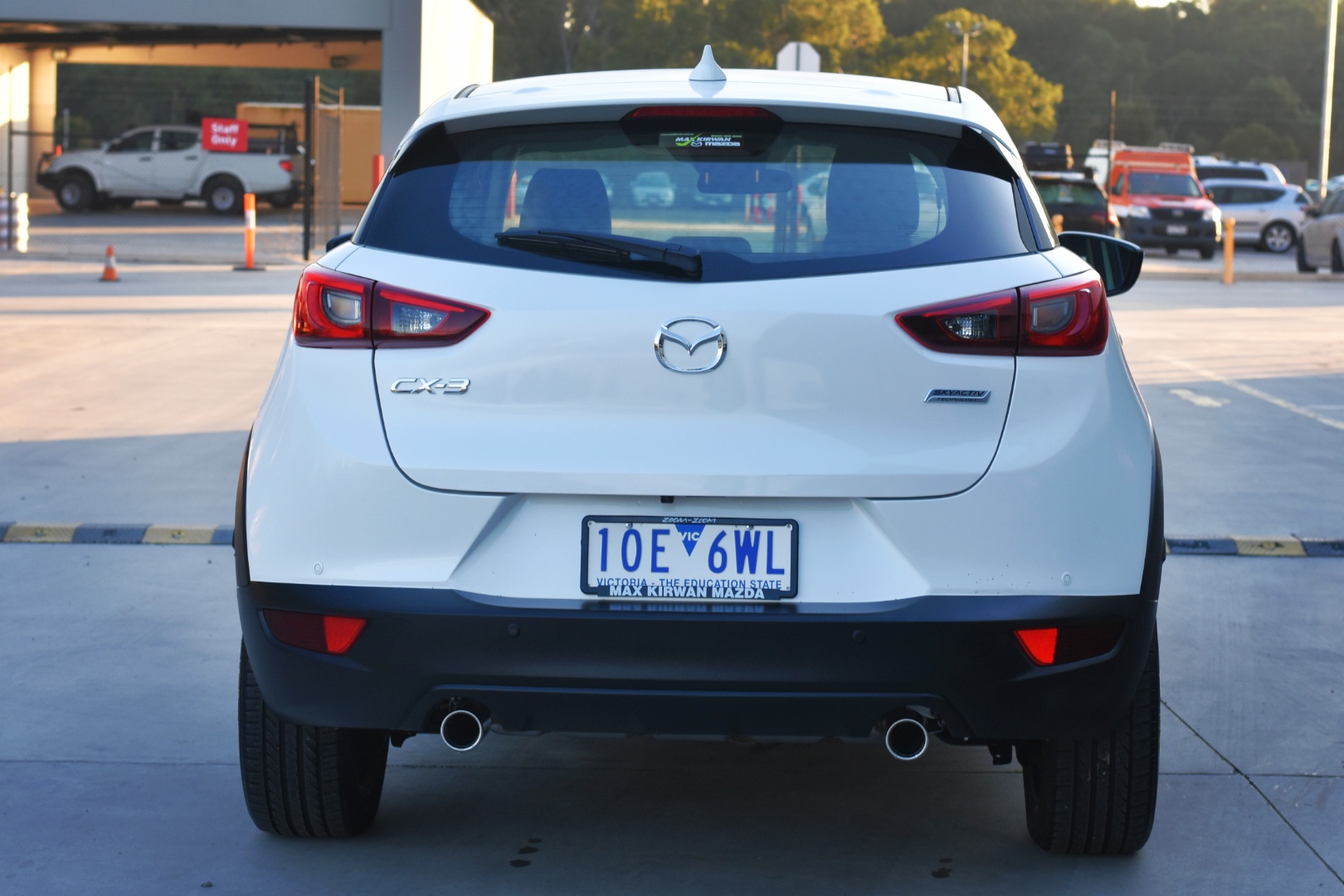 High Quality Simulated Diamond Women's Quartz Watch