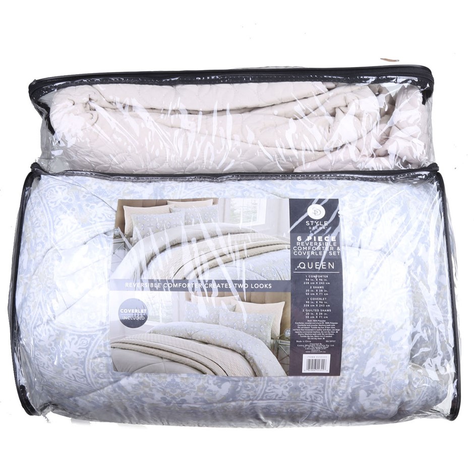 CHAMPION Men's Powerblend Fleece Script Hoodie, Size L, Surf The Web (5EC),