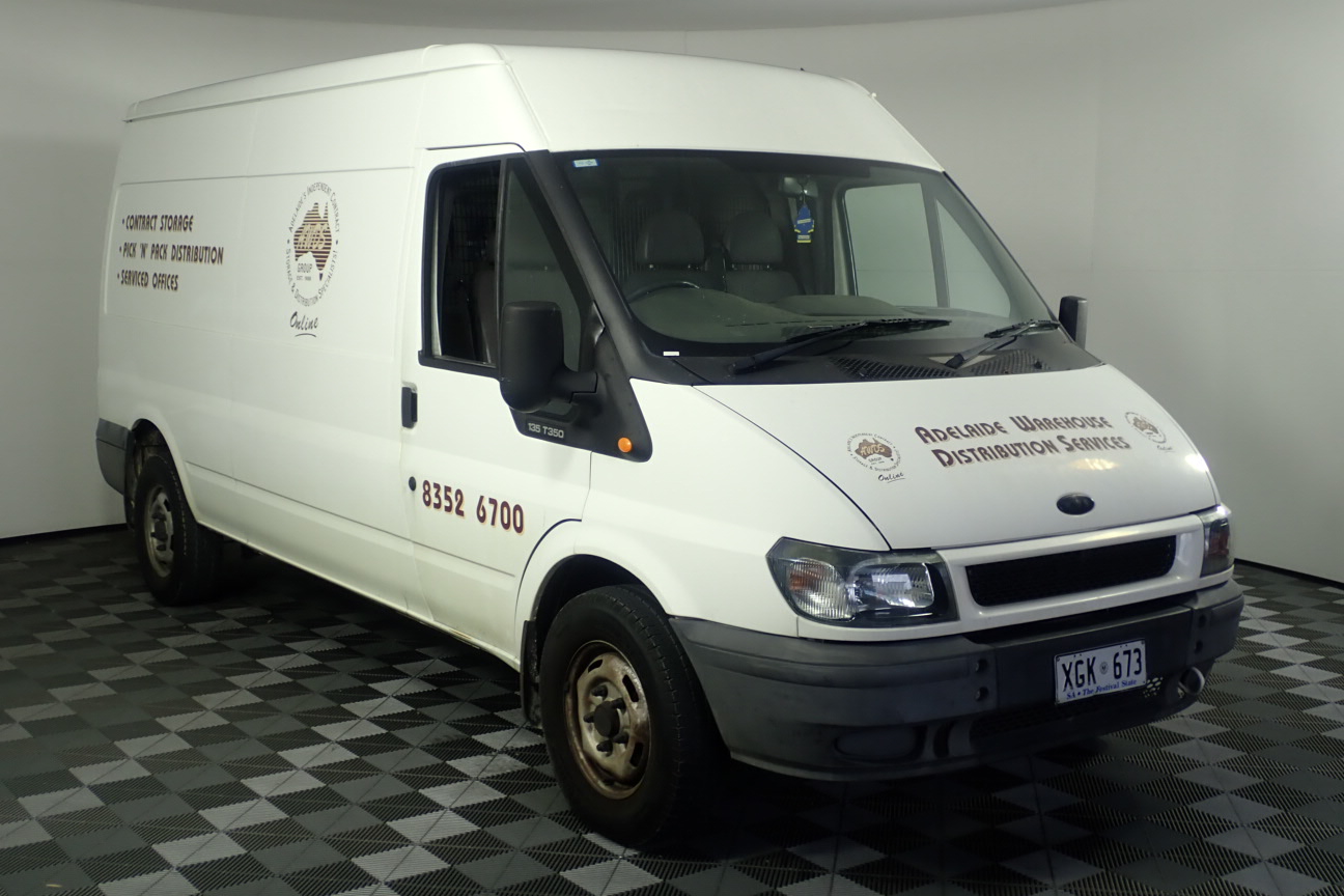 CALVIN KLEIN Mono Logo Crew Sweatshirt, Size S, Cotton, Heroic Grey Heather