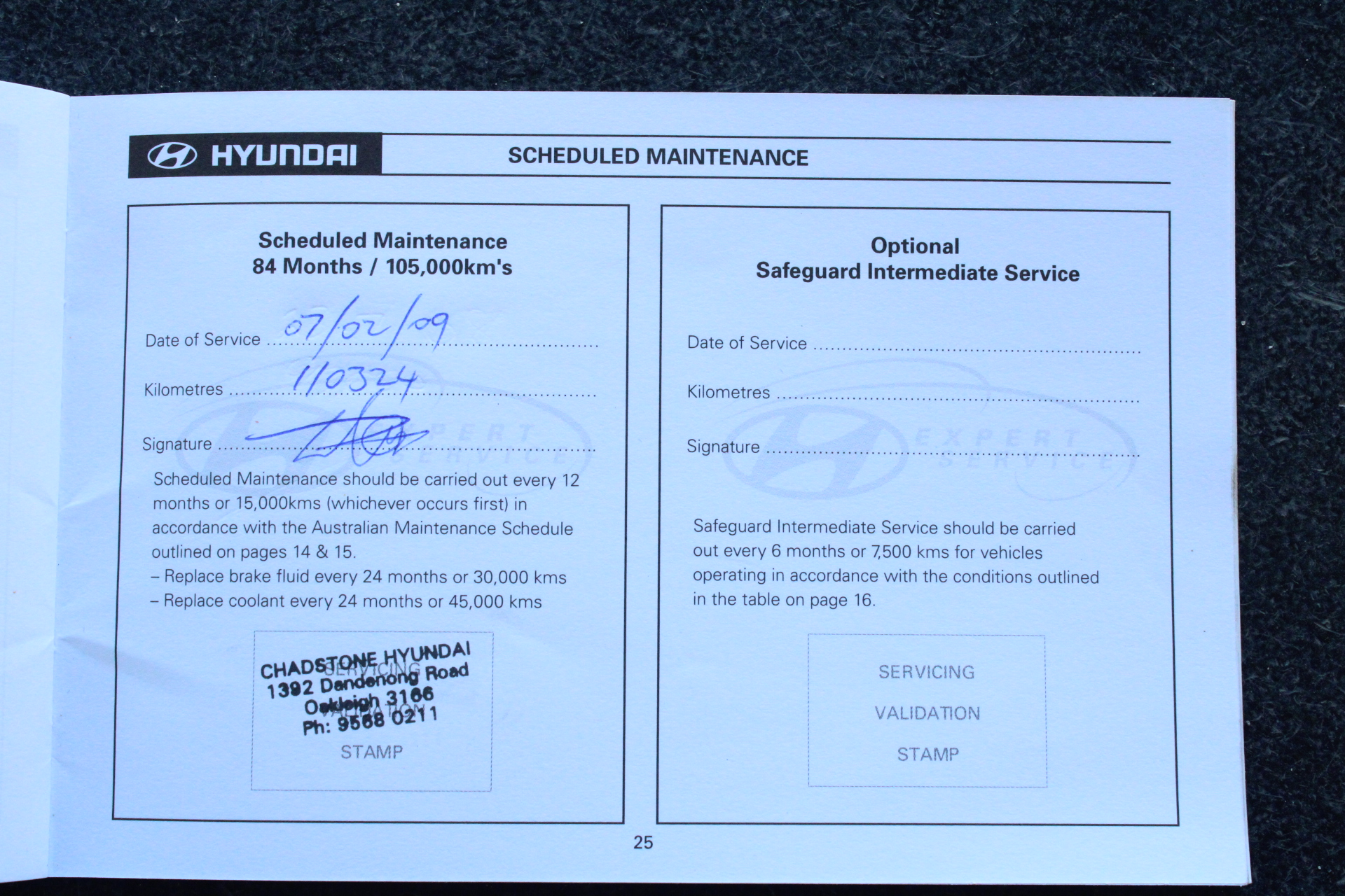 Calvet Beaujolais 2022 (6x 750mL) France