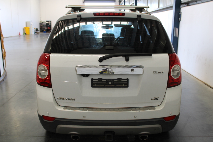 Amble & Fox Cabernet Sauvignon 2023 (12x 750mL), Margaret River.