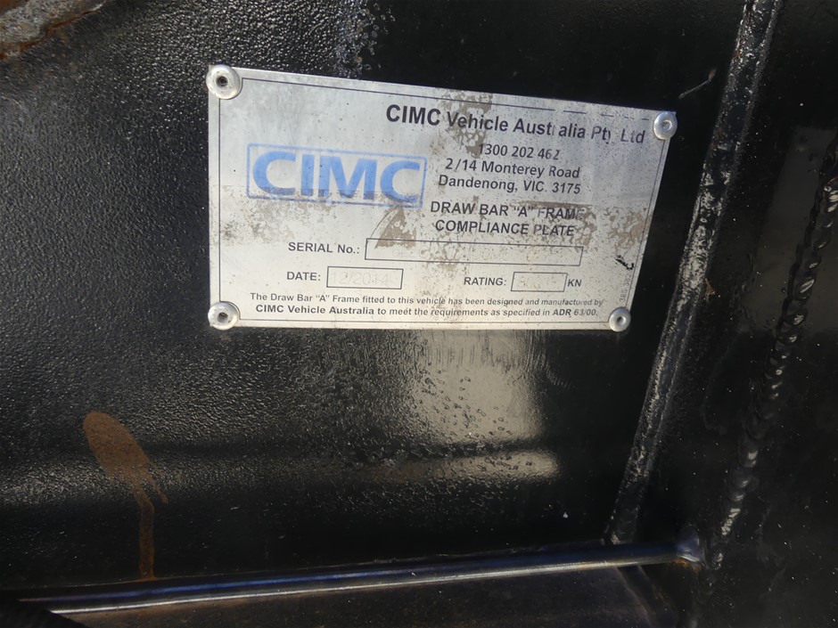 Trig Station Sauvignon Blanc 2025 (12x 750mL) NZ