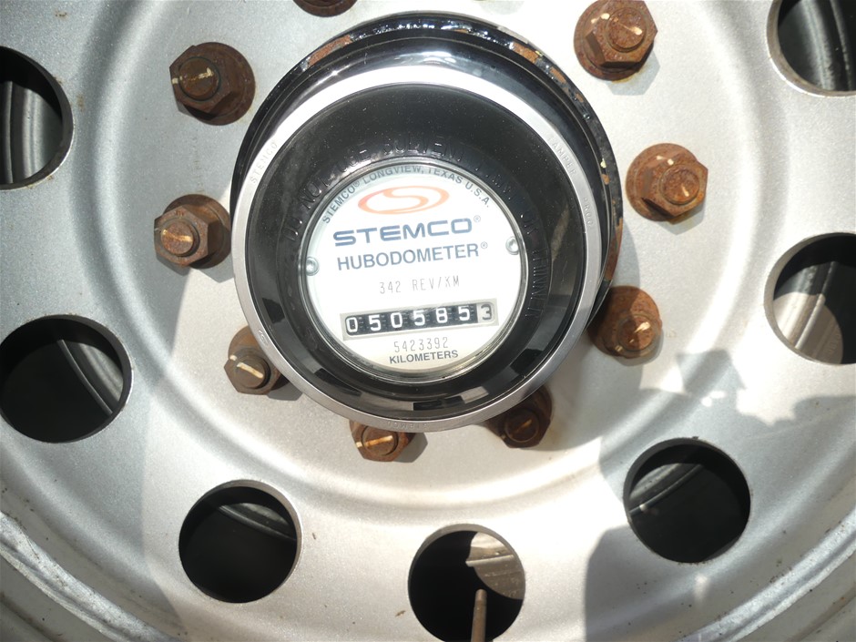 Von Rieben Shiraz 2022 (12x 750mL) South Australia