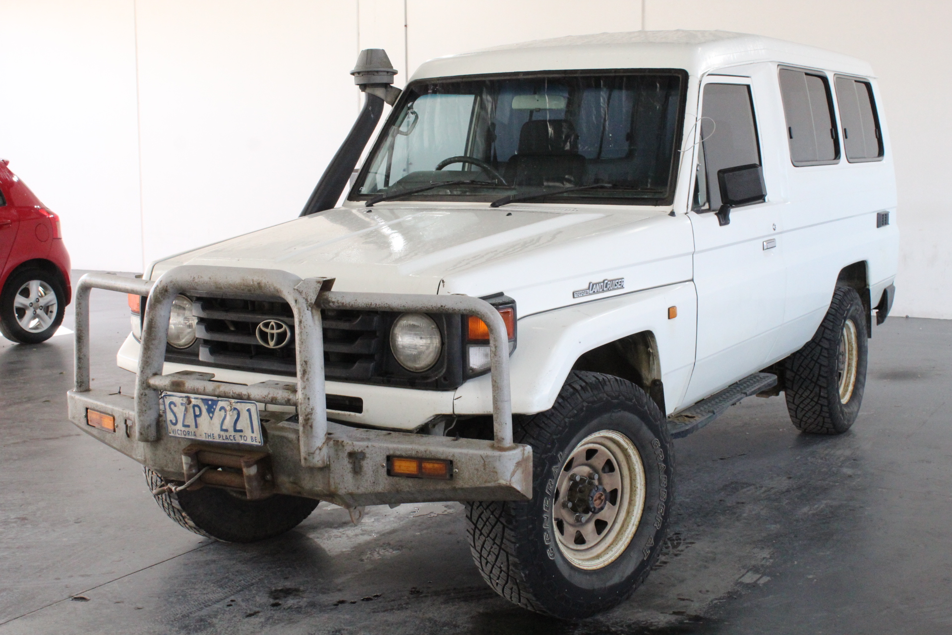 Lost Sheep Pinot Grigio 2025 (12x 750mL) SEA