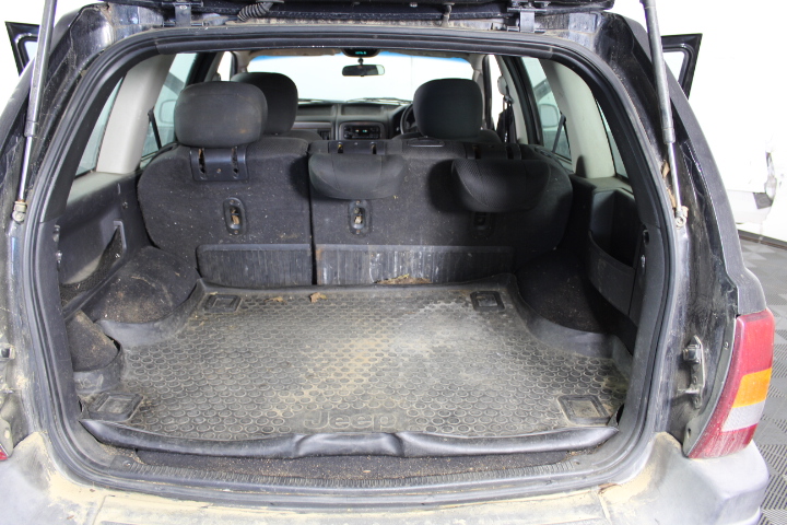 Little Giant Cabernet (6x 750mL).