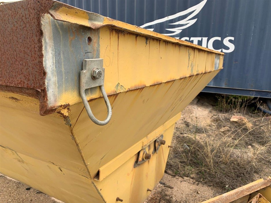 Yellowbox Mid Strength Prosecco NV (12x 750mL) SA