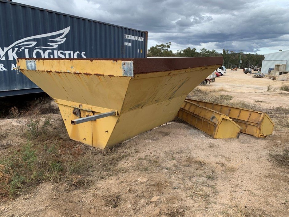 Commissioners Block Chardonnay 2024 (12x 750mL) SEA