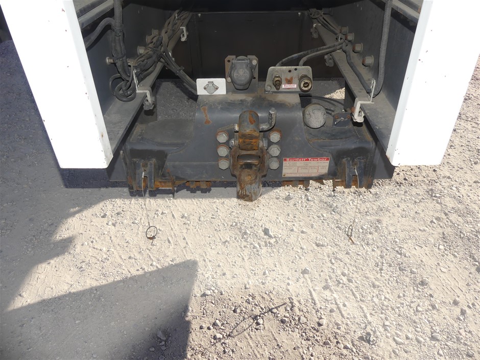 Rococo Sparkling (6 x 750mL) Yarra Valley, VIC.