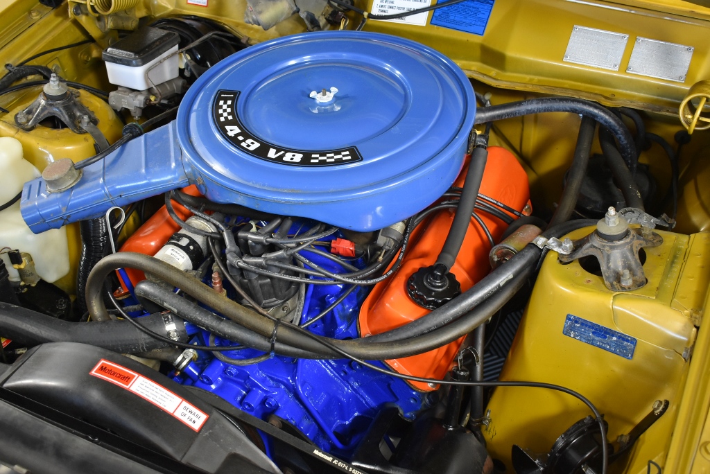 Elefante `El Valiente` Organic Tempranillo 2023 (6x 750mL) Coonawarra