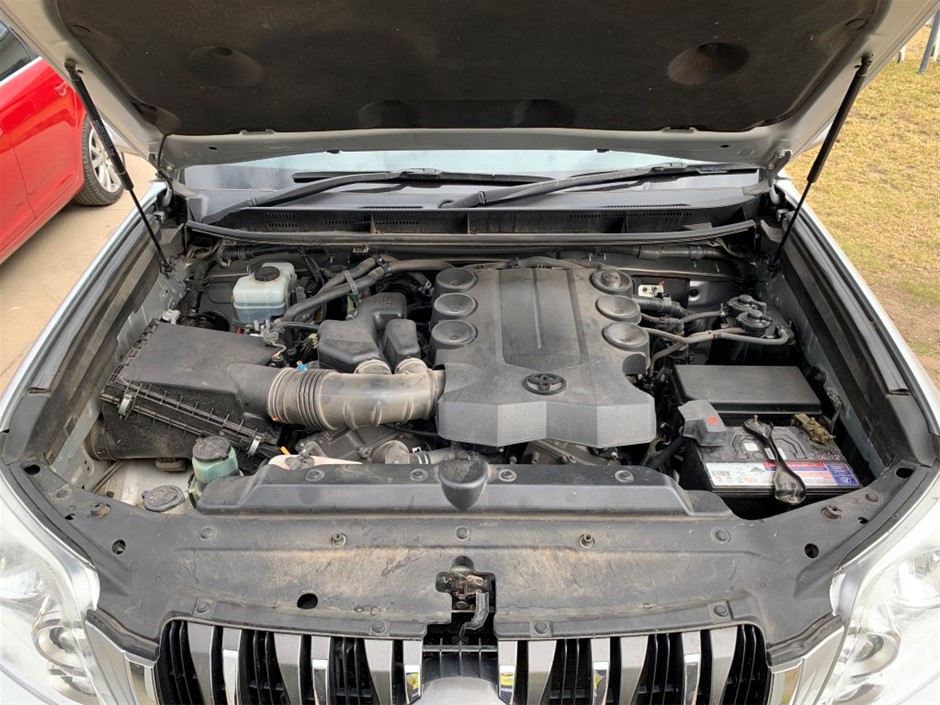 The Drover Rose 2025 (12x 750mL) SEA