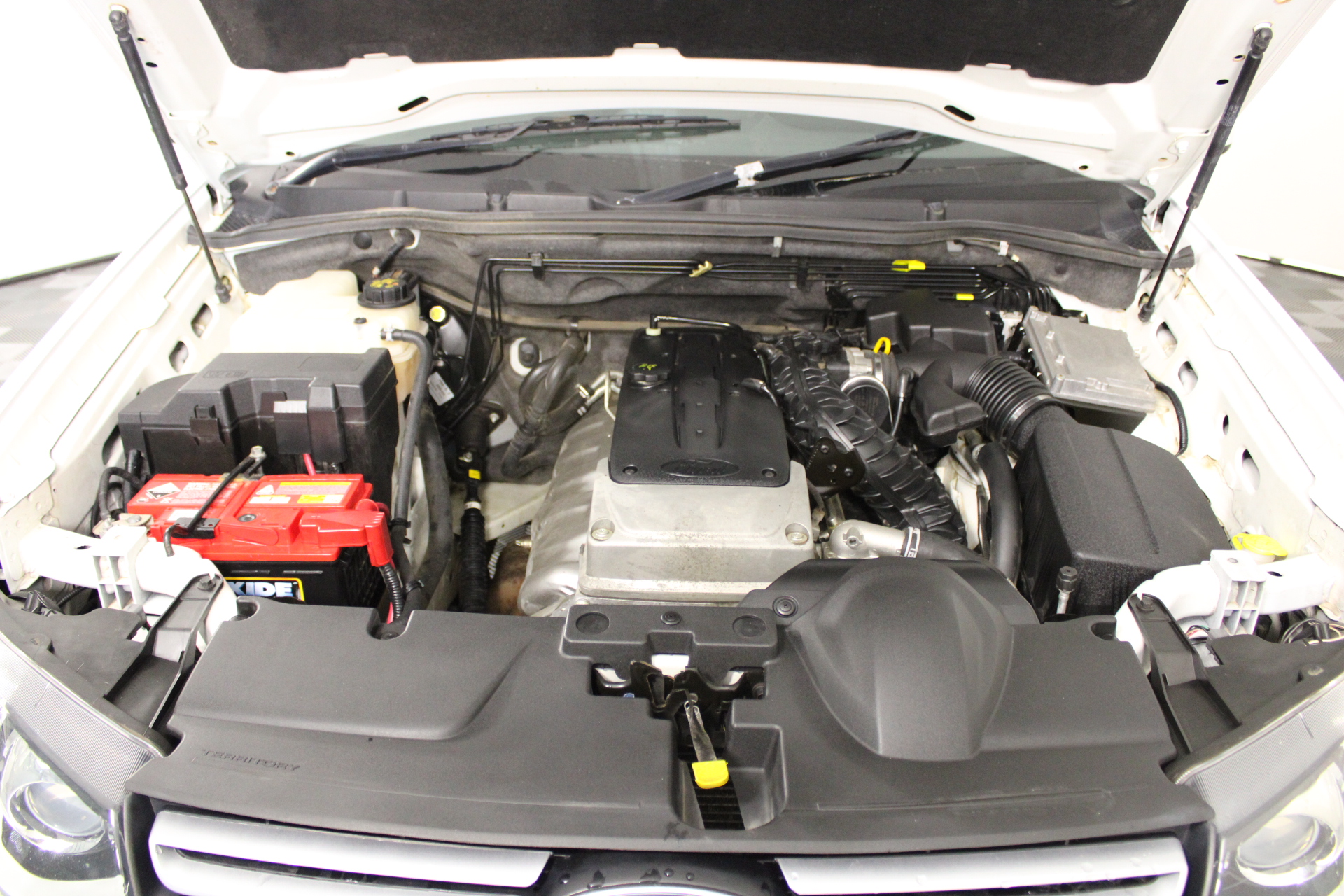 Woolpunda Riesling 2024 (12x 750mL) Clare Valley