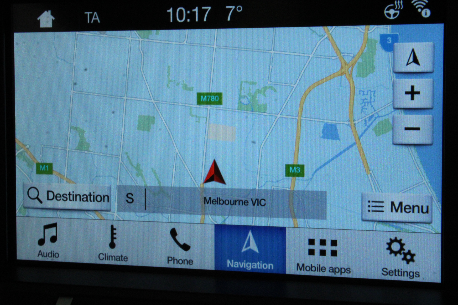 Trig Station Pinot Gris 2024 (12x 750mL) NZ