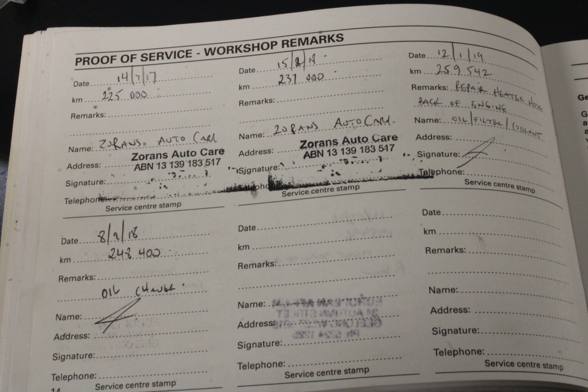 Take it to the Grave Pinot Noir (6x 750mL)