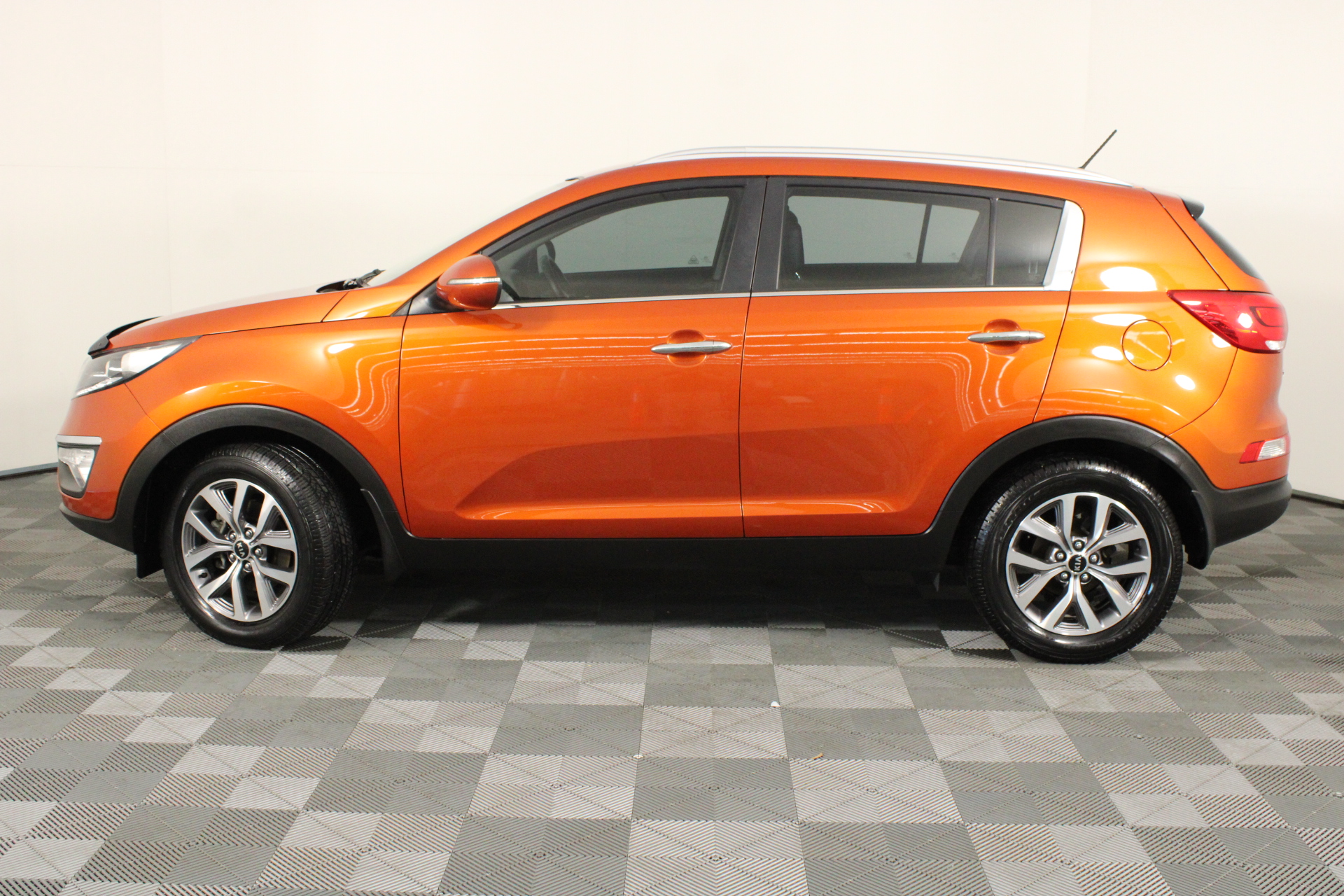 2006 Volvo S40 2.4i Automatic Sedan