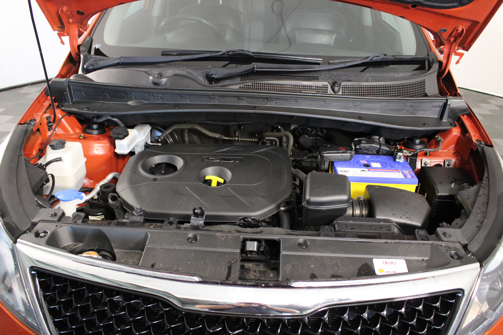 2007 Toyota Estima Welcab Campervan ACR50W Automatic 8 Seats People Mover