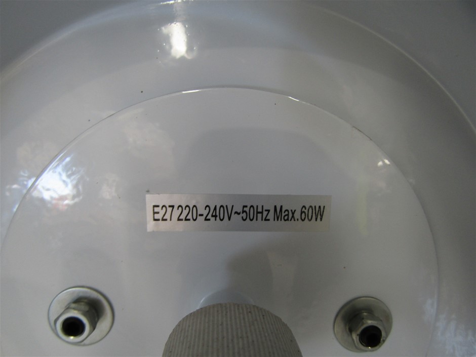 Dukane 28A681 Indy Presenter Audio Visual Device