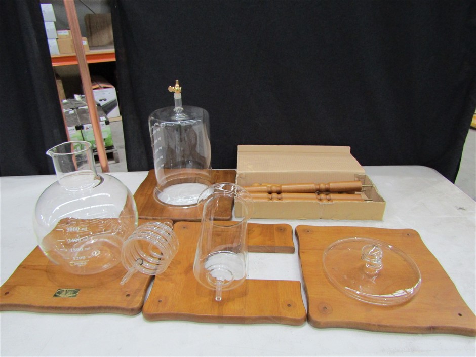 Unused 2025 Landhonor Pallet Fork PF-11-3500G