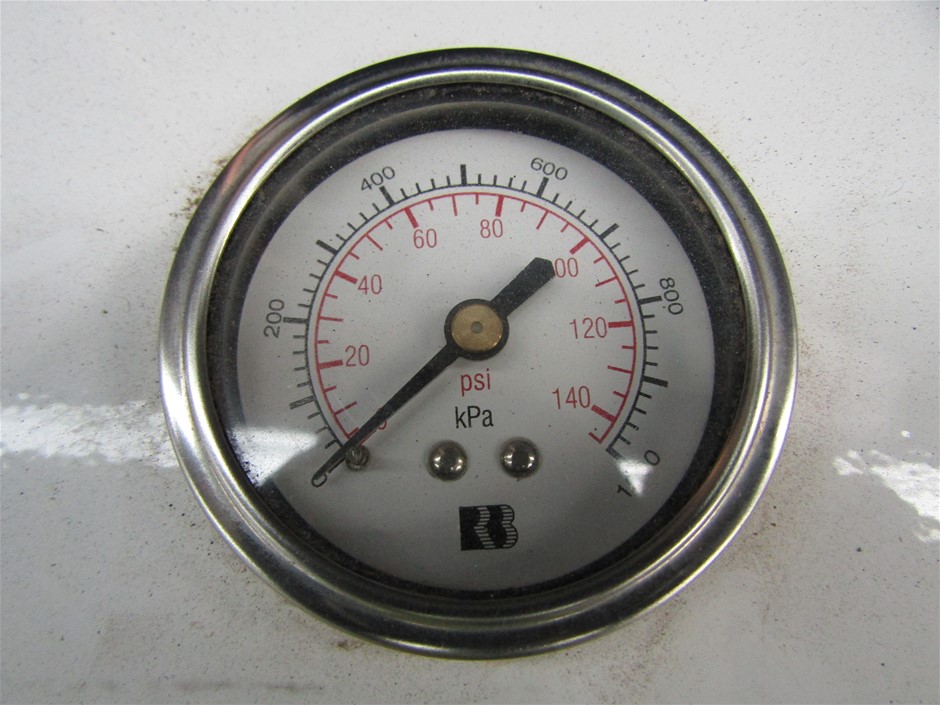 Unused 2025 Landhonor 11ftx9ft  Metal Garage Shed with Double Front Doors 