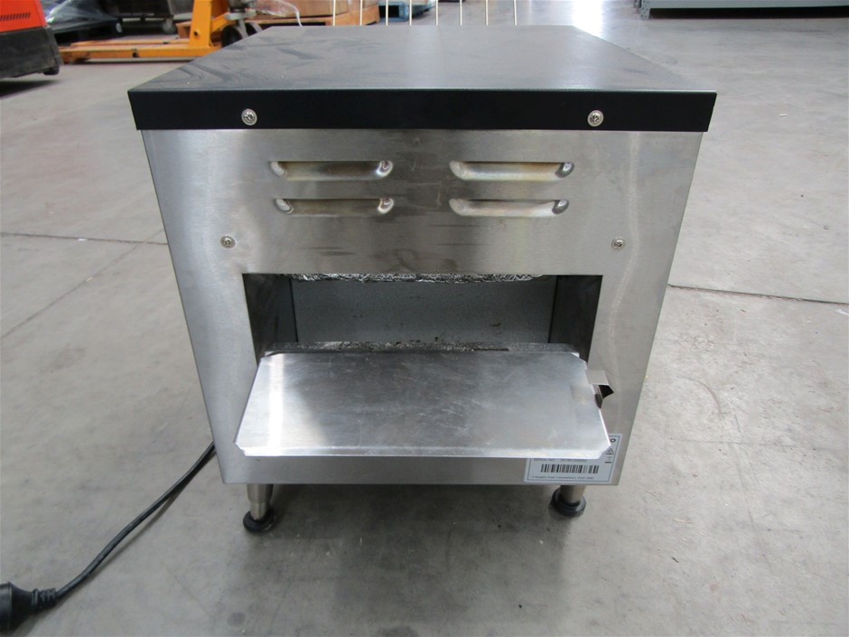 2014 Jeep Grand Cherokee Blackhawk LE (4x4) WK Automatic - 8 Speed Wagon