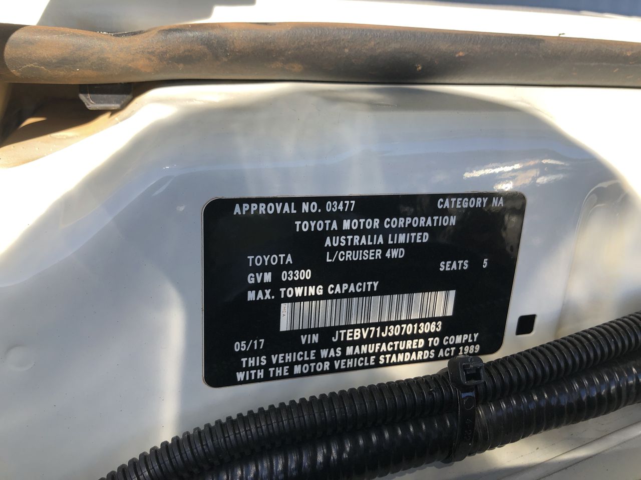 1927 Australia KGV Silver Florin