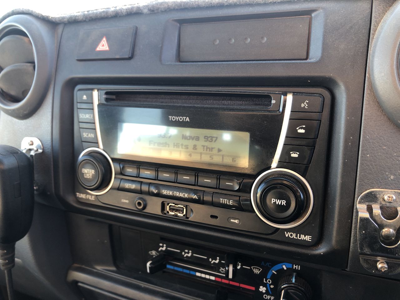 2018 Ford Motorsport Collection - 50 Cent Coin - BA Falcon 2006