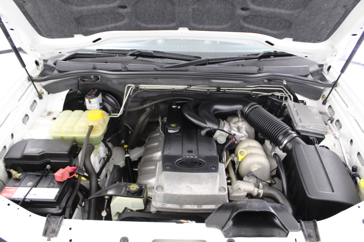 <p>Mesabi Heat Exchanger</p>