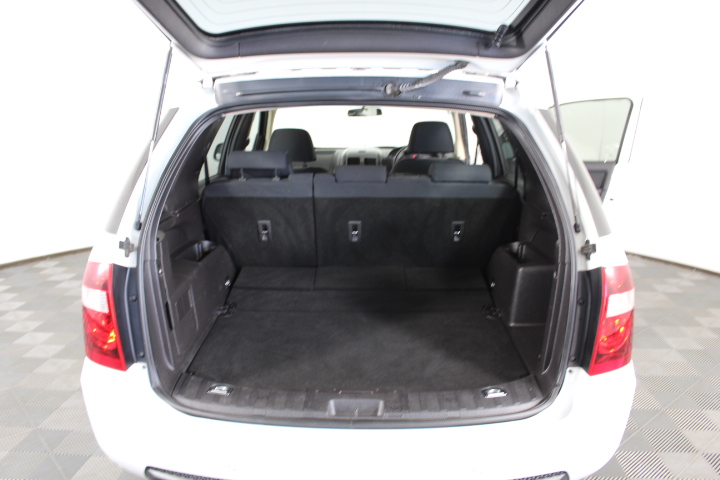 2018 Ford Motorsport Collection - 50 Cent Coin - BA Falcon 2006