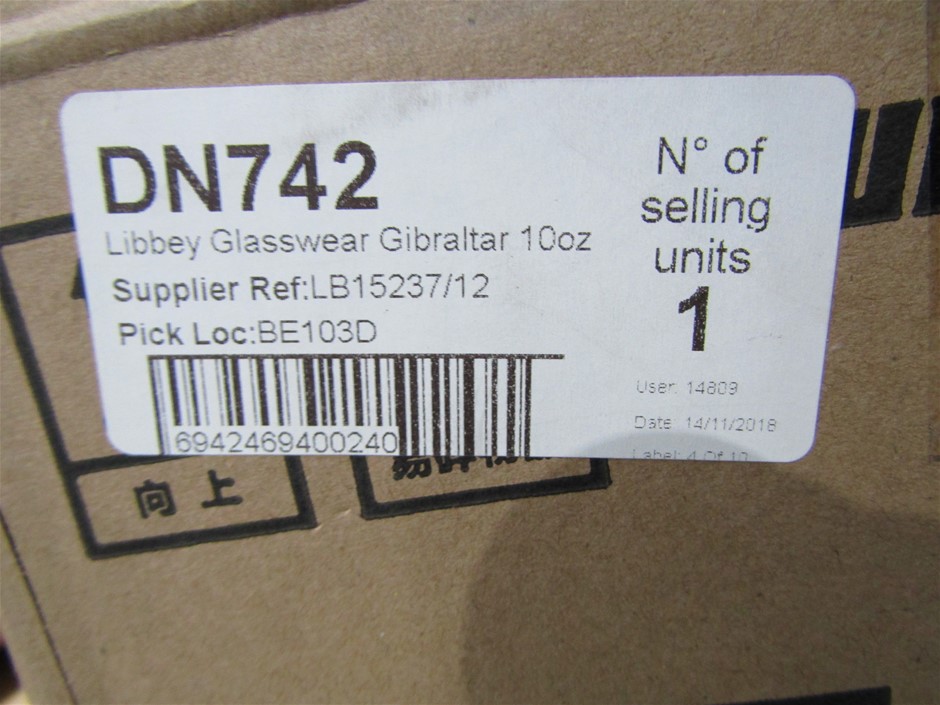 AU 7 SET Souvenir Dollar Collection 24k Gold Plated Sleeved Notes COA