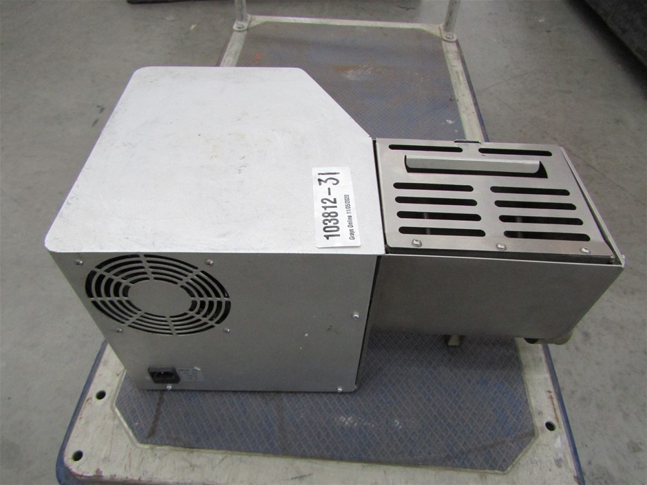 1982 Australia Queen Elizabeth Six Coin Proof Set