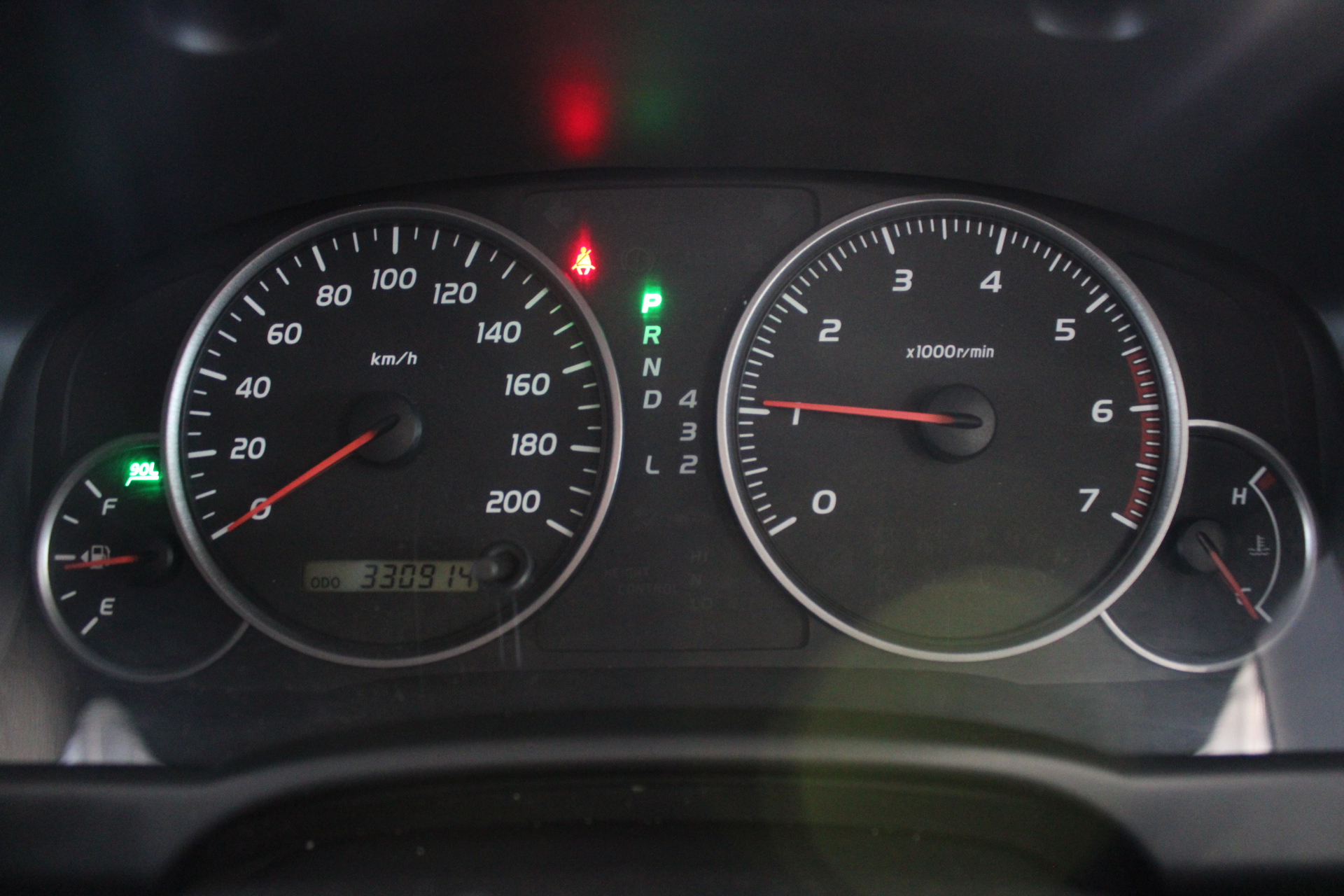 2012- 1 Ounce "Year Of The Dragon" Coin in 999 Fine Silver in Capsule