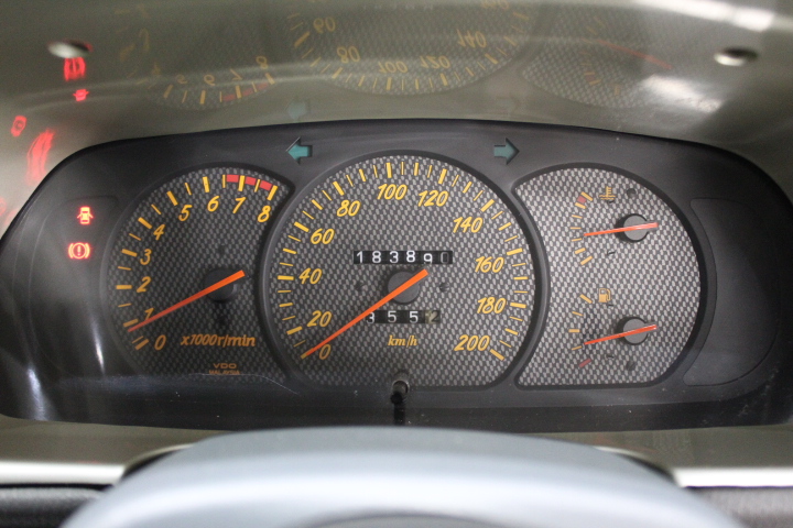 1/100oz Scottsdale Mint Gold Bar