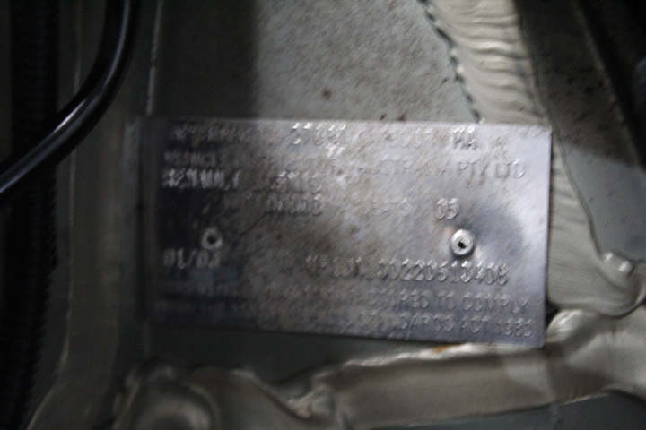 A.C. Byrne Margaret River Sauvignon Blanc Semillon (12x 750mL) WA