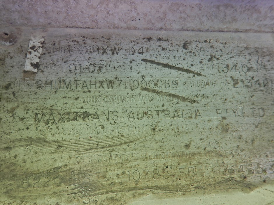 Flowerpot Organic Sauvignon Blanc (6x 750mL).